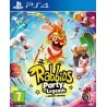 PS4 Rabbids Party of Legends