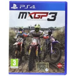 PS4 MXGP3 - The Official...