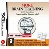More Brain Training del Dr. Kawashima - Quanti Anni ha il tuo Cervello? - Usato
