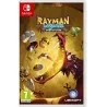 SWITCH Rayman Legends Definitive Edition