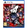 PS5 Persona 5 Tactica Launch Edition