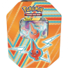 Pokémon Tin da Collezione Potenziale Nascosto Rotom-V (ITA)