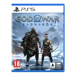 PS5 God of War Ragnarok - Usato