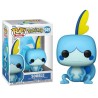 Sobble - 949 - Pokémon - Funko Pop! Games