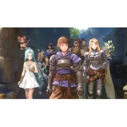 PS5 Granblue Fantasy Relink - Usato