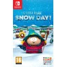 SWITCH South Park Snow Day!