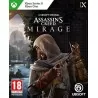 SERIES X | XBOX ONE Assassin's Creed Mirage - Usato