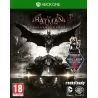 Batman Arkham Knight Day 1 Edition - Usato