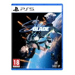 PS5 Stellar Blade - RIENTRO...