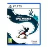 PS5 Epic Mickey: Rebrushed