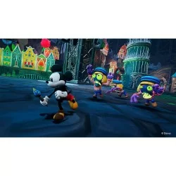 PS5 Epic Mickey: Rebrushed - USCITA 24/09/24