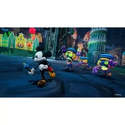 SWITCH Epic Mickey: Rebrushed - USCITA 30/09/24