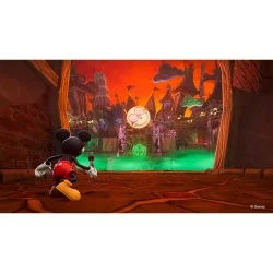 SWITCH Epic Mickey: Rebrushed