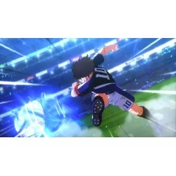 PS4 Captain Tsubasa: Rise of New Champions COLLECTOR'S EDITION - Usato