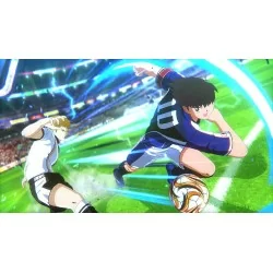 PS4 Captain Tsubasa: Rise of New Champions COLLECTOR'S EDITION - Usato