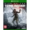 Rise of the Tomb Raider - Usato