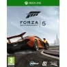 XBOX ONE Forza Motorsport 5 - Usato