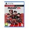 PS5 Moto GP 24 - DAY 1 EDITION