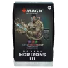 Creative Energy Modern Horizons III Commander Deck ENG – Magic the Gathering