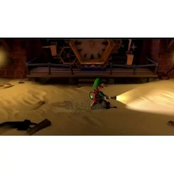 SWITCH Luigi's Mansion 2 HD