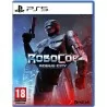 PS5 RoboCop Rogue City