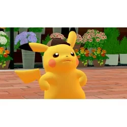 SWITCH Detective Pikachu: Il Ritorno - Usato