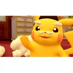 SWITCH Detective Pikachu: Il Ritorno - Usato