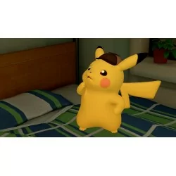 SWITCH Detective Pikachu: Il Ritorno - Usato