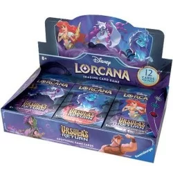 Disney Lorcana TCG - Il...