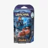 Disney Lorcana TCG - Il Ritorno di Ursula - Starter Deck Zaffiro / Acciaio - ITA