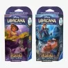 Disney Lorcana TCG - Il Ritorno di Ursula - Bundle Starter Deck - ENG