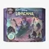 Disney Lorcana TCG - Il Ritorno di Ursula - Avventura degli Illuminatori - Problemi negli Abissi - ITA