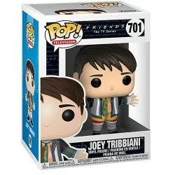 Joey Tribbiani - 701 -...