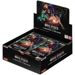 One Piece Card Game OP-06...