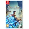 SWITCH Prince of Persia The Lost Crown - Usato