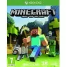 Minecraft Xbox ONE Edition - Usato