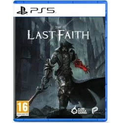 PS5 The Last Faith - USCITA...