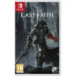 SWITCH The Last Faith -...