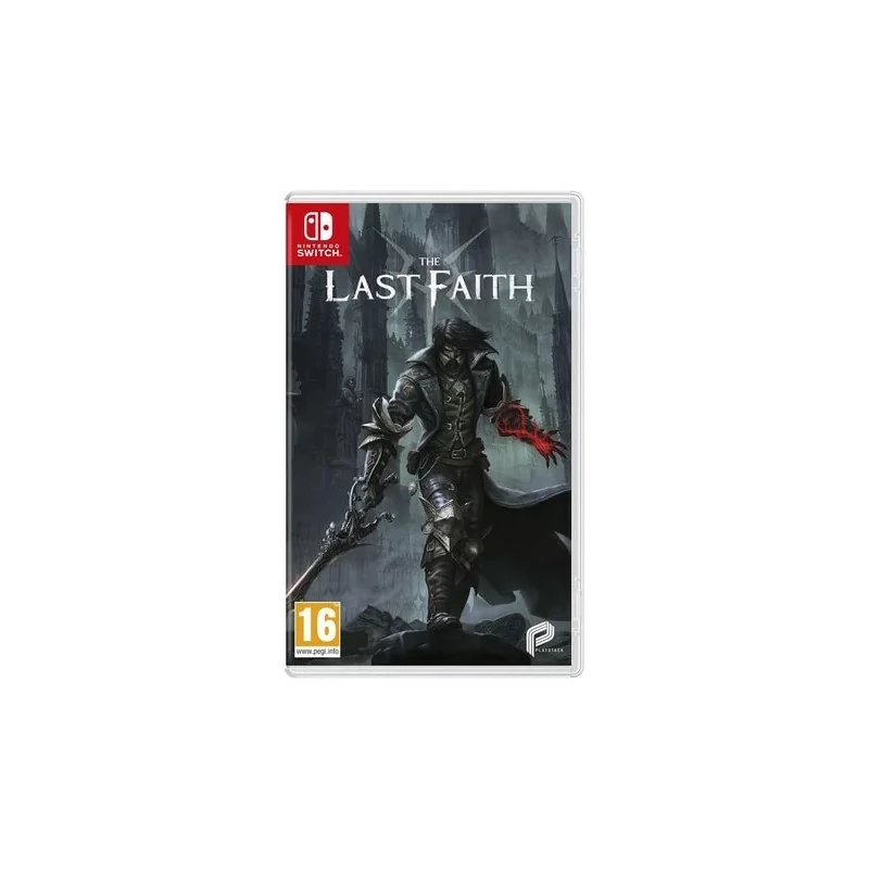 SWITCH The Last Faith