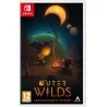 SWITCH The Outer Wilds - Archaeologist Edition