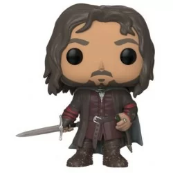 Aragorn - 531 - The Lord of the Rings - Funko Pop! Movies