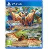 PS4 Monster Hunter Stories Collection