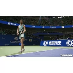 SWITCH Tiebreak: Official Game of the ATP and WTA - USCITA 27/03/25