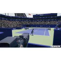 SWITCH Tiebreak: Official Game of the ATP and WTA - USCITA 27/03/25