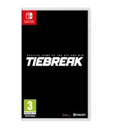 SWITCH Tiebreak: Official...