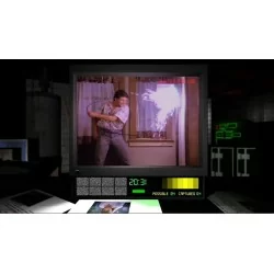 PS5 Night Trap