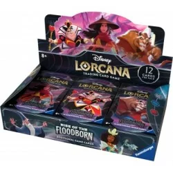 Disney Lorcana TCG - Rise...