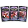 Disney Lorcana TCG - Rise of the Floodborn - Box display 24 buste - ENG