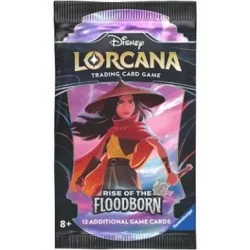 Disney Lorcana TCG - Rise...