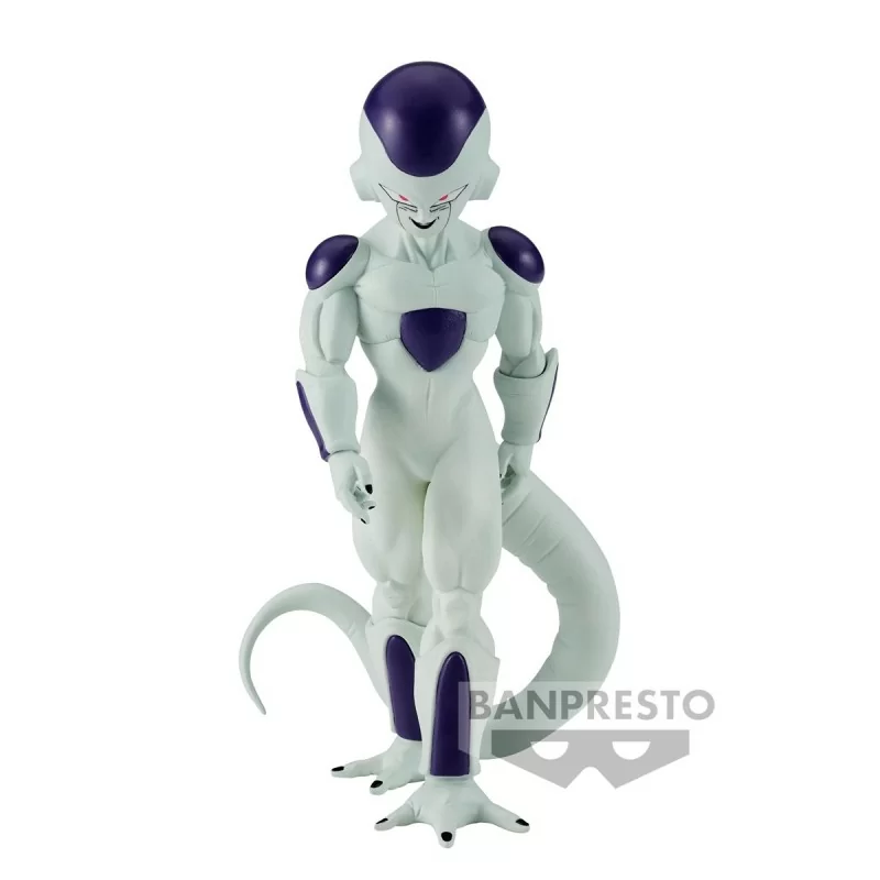 88898 - Dragon Ball Z Solid Edge Works Vol.15 Freezer Frieza - USCITA GIUGNO 2024